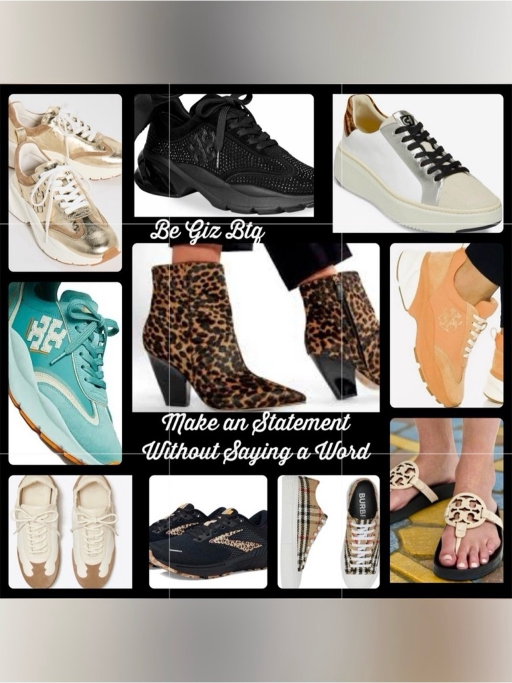 Designers Brands For Customers That Love To Wear Casual and Elegant Accessories;